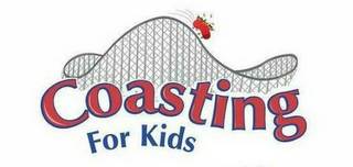 COASTING FOR KIDS