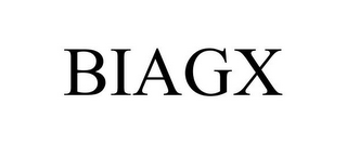 BIAGX