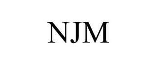 NJM