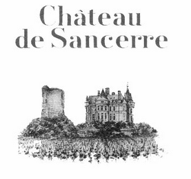 CHÂTEAU DE SANCERRE