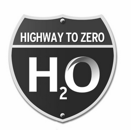 HIGHWAY TO ZERO H2O