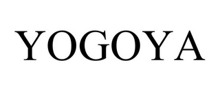 YOGOYA