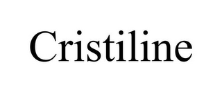 CRISTILINE