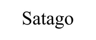 SATAGO