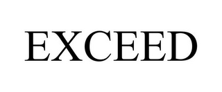 EXCEED