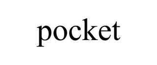 POCKET