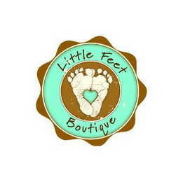 LITTLE FEET BOUTIQUE