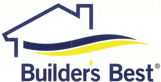 BUILDER'S BEST