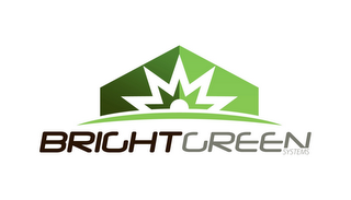 BRIGHTGREEN SYSTEMS