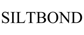 SILTBOND