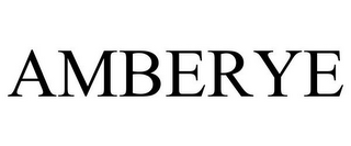 AMBERYE