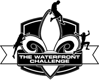 THE WATERFRONT CHALLENGE