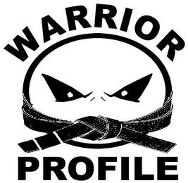 WARRIOR PROFILE