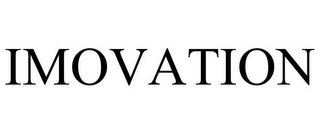 IMOVATION