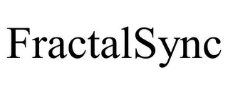 FRACTALSYNC