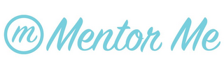 M MENTOR ME