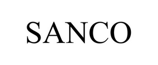 SANCO