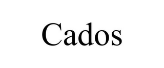 CADOS