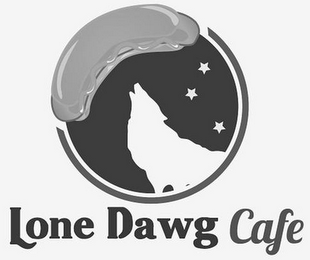 LONE DAWG CAFE