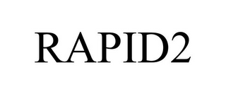 RAPID2