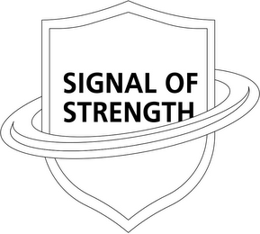 SIGNAL OF STRENGTH