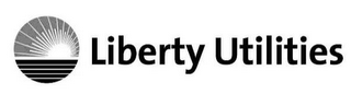 LIBERTY UTILITIES