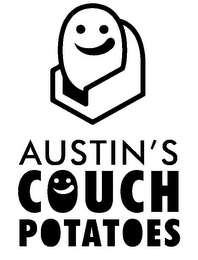 AUSTIN'S COUCH POTATOES