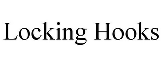 LOCKING HOOKS