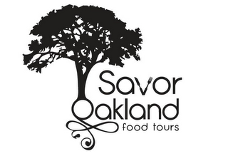 SAVOR OAKLAND FOOD TOURS