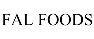 FAL FOODS