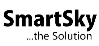 SMARTSKY ...THE SOLUTION