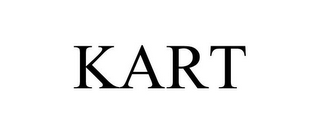 KART