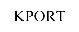 KPORT