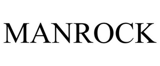 MANROCK