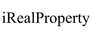 IREALPROPERTY