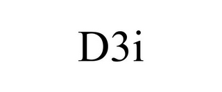 D3I