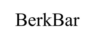 BERKBAR