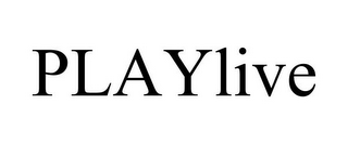 PLAYLIVE