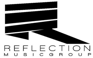 R REFLECTION MUSIC GROUP