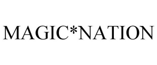 MAGIC*NATION