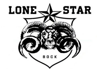 LONE STAR BOCK