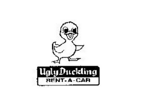 UGLYDUCKLING RENT- A -CAR