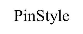 PINSTYLE