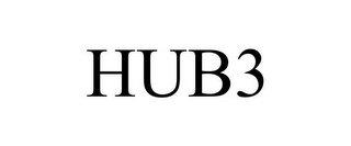 HUB3