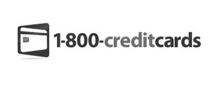 1-800-CREDITCARDS