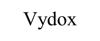 VYDOX