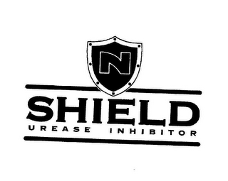 N SHIELD UREASE INHIBITOR