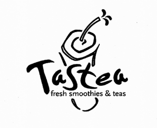 TASTEA FRESH SMOOTHIES & TEAS