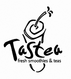 TASTEA FRESH SMOOTHIES & TEAS