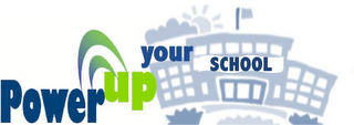 POWERUP YOUR SCHOOL